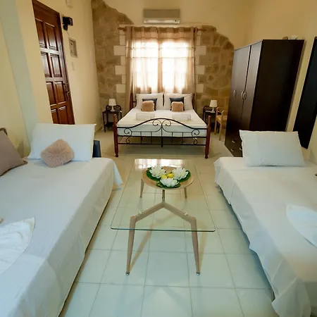 Apartmán Kates - Near Beach *