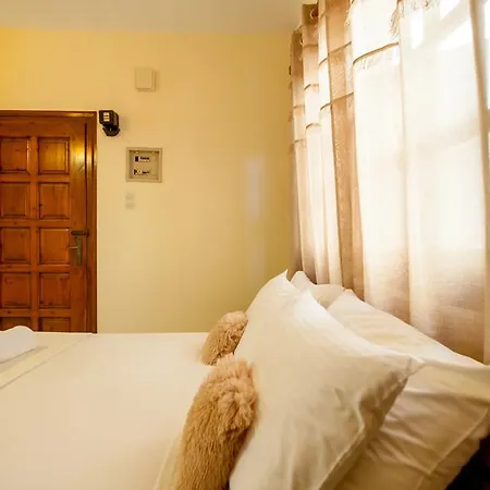 Kates - Near Beach Apartmán Rethymno