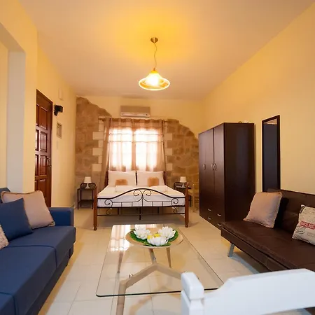 Kates - Near Beach Rethymno