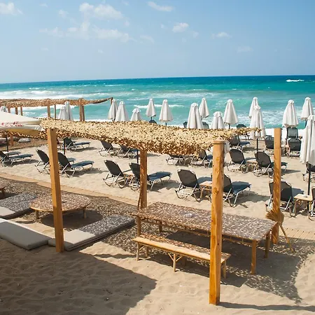 Apartmán Kates - Near Beach Rethymno