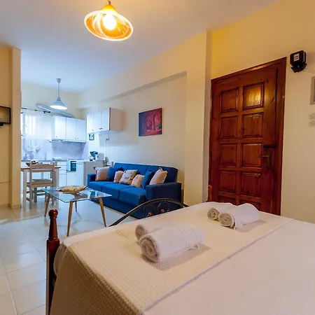 Apartmán Kates - Near Beach *