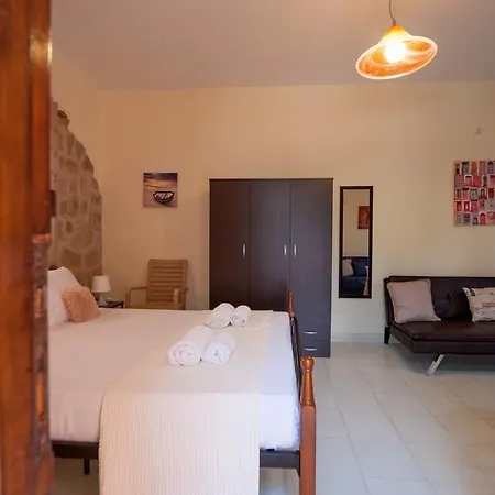 Apartmán Kates - Near Beach