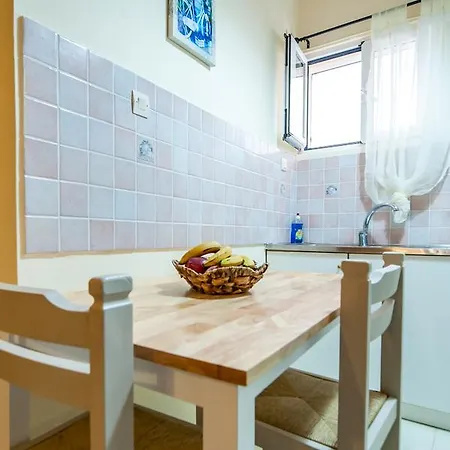 アパート Kates - Near Beach レティムノ